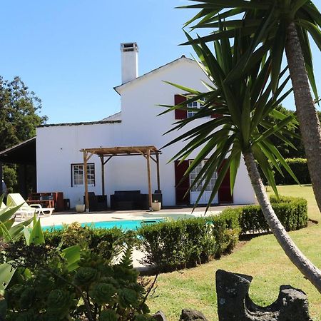 Villa Batalha House à Ponta Delgada Extérieur photo