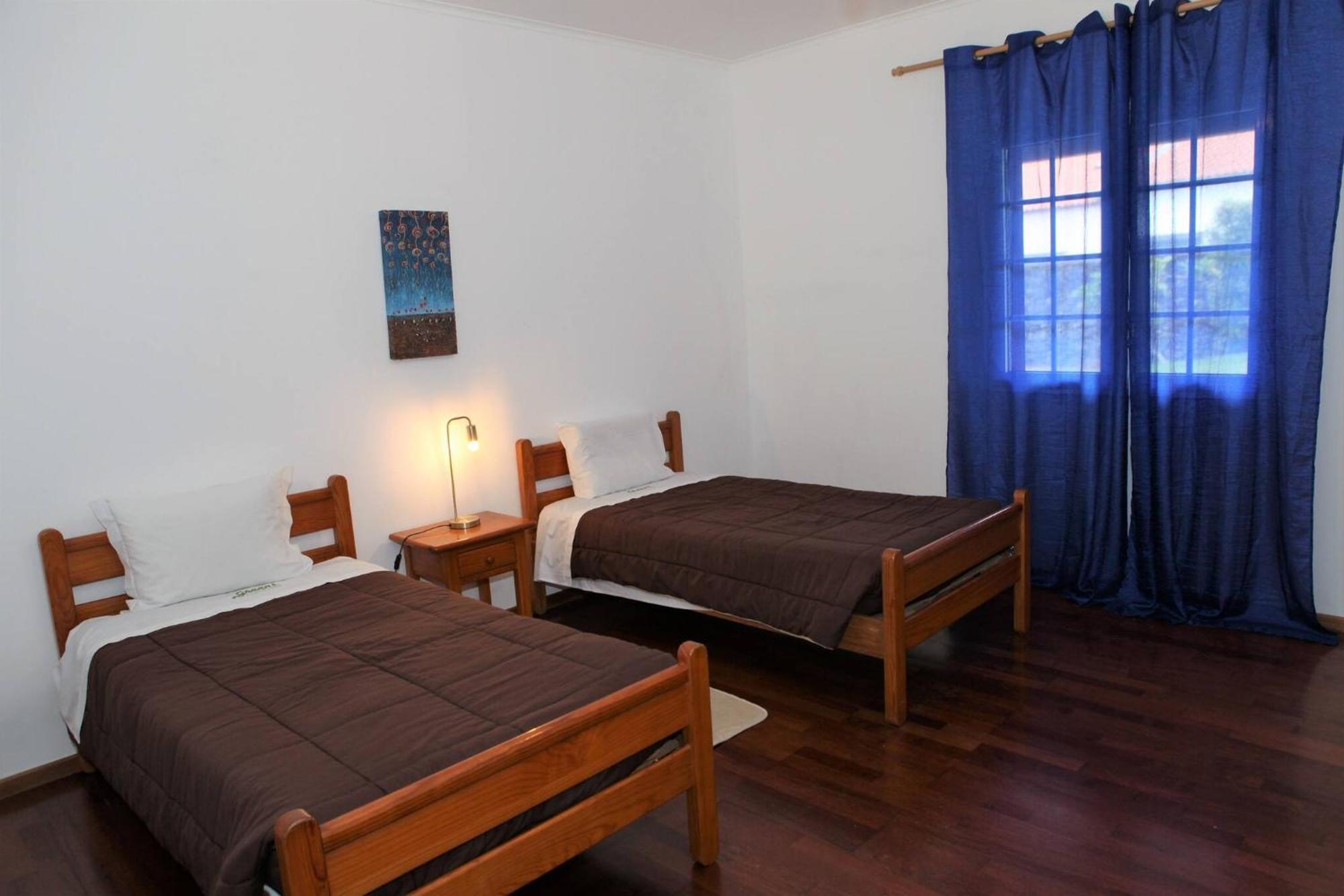 Villa Batalha House à Ponta Delgada Extérieur photo