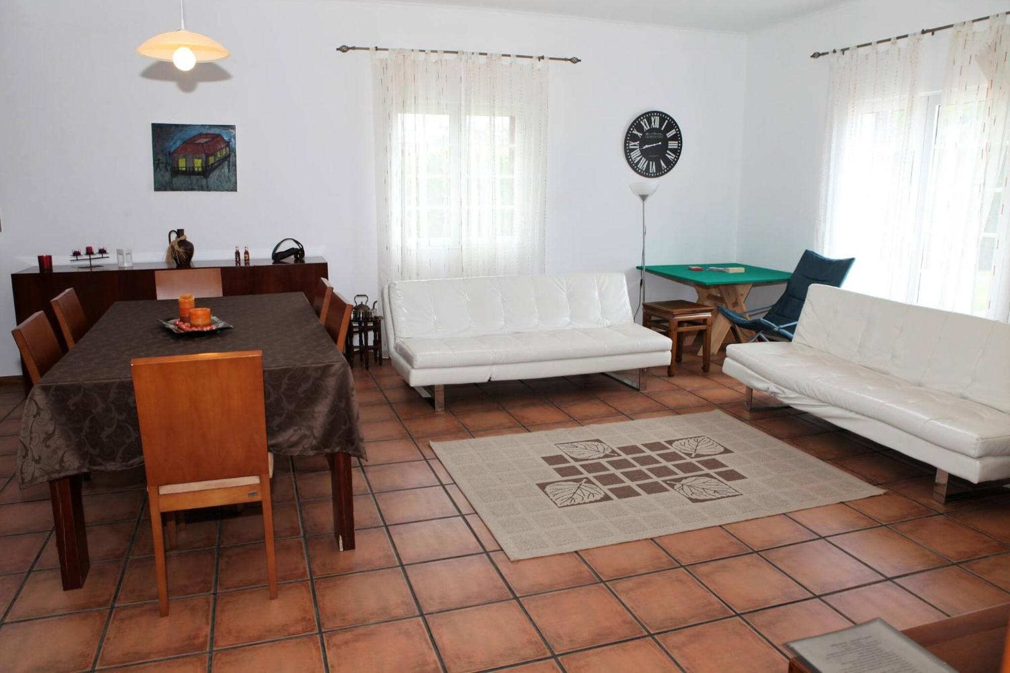 Villa Batalha House à Ponta Delgada Extérieur photo