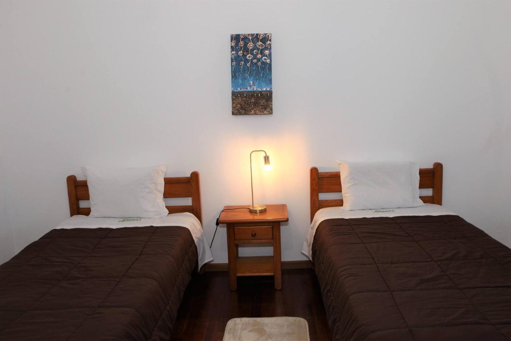 Villa Batalha House à Ponta Delgada Extérieur photo