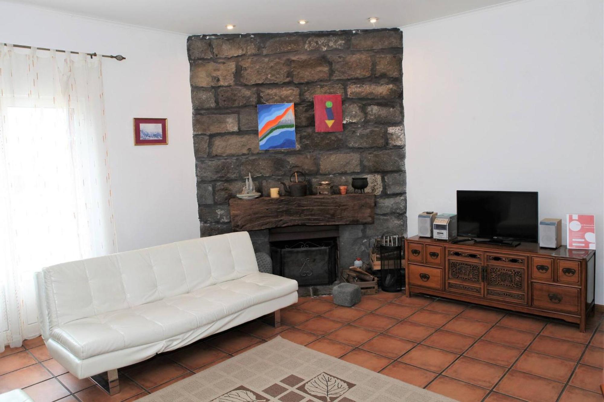 Villa Batalha House à Ponta Delgada Extérieur photo